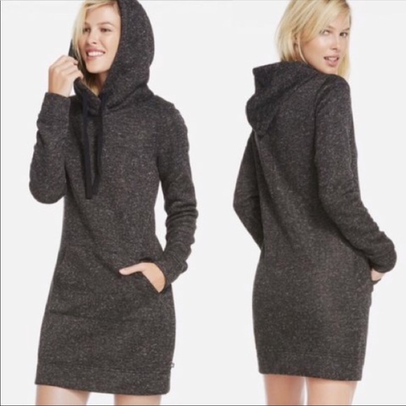 Fabletics Dresses & Skirts - Fabletics Yukon sweatshirt dress